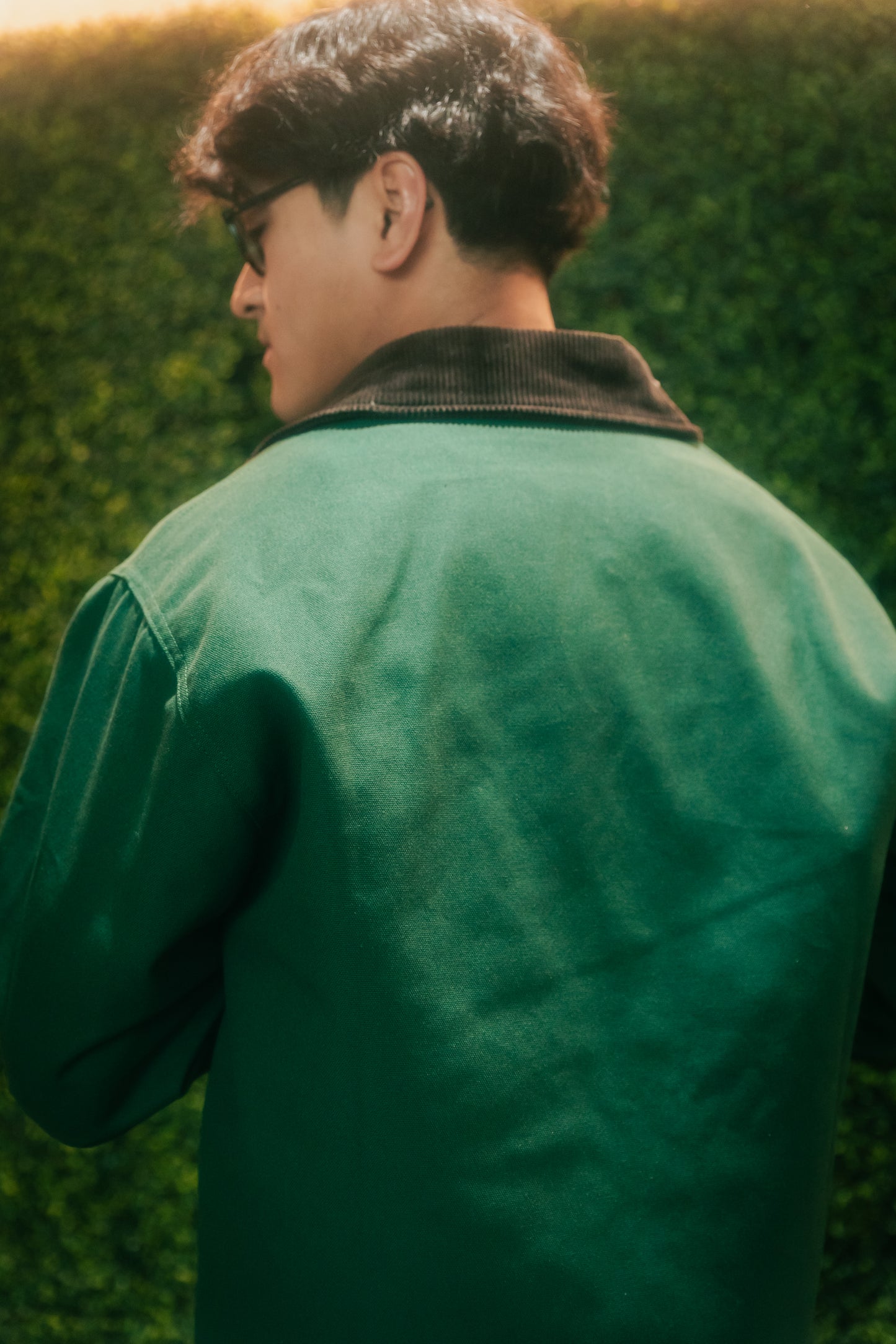 SPIF X SLIPPI WORK JACKET