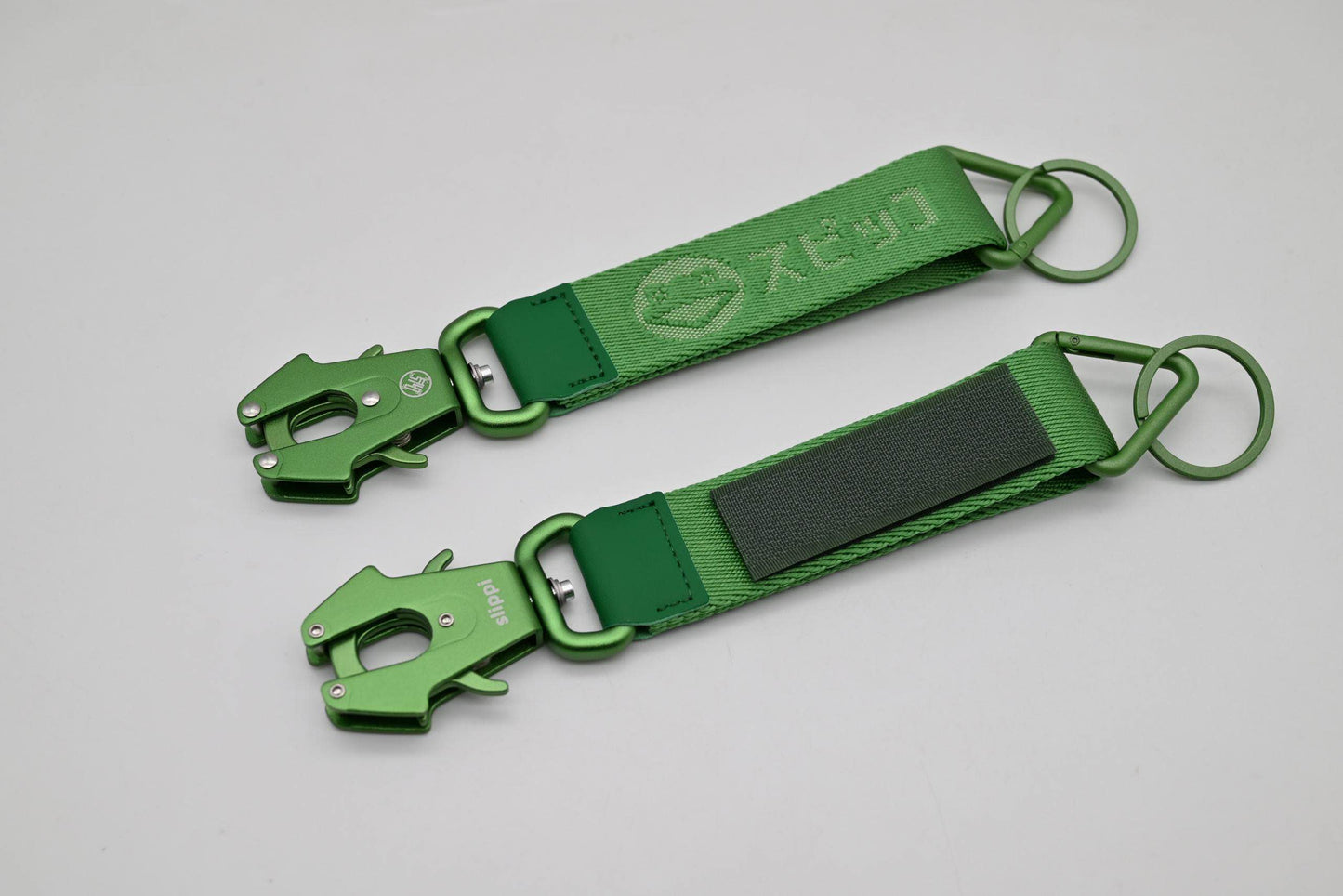 SPIF X SLIPPI KEYSTRAP