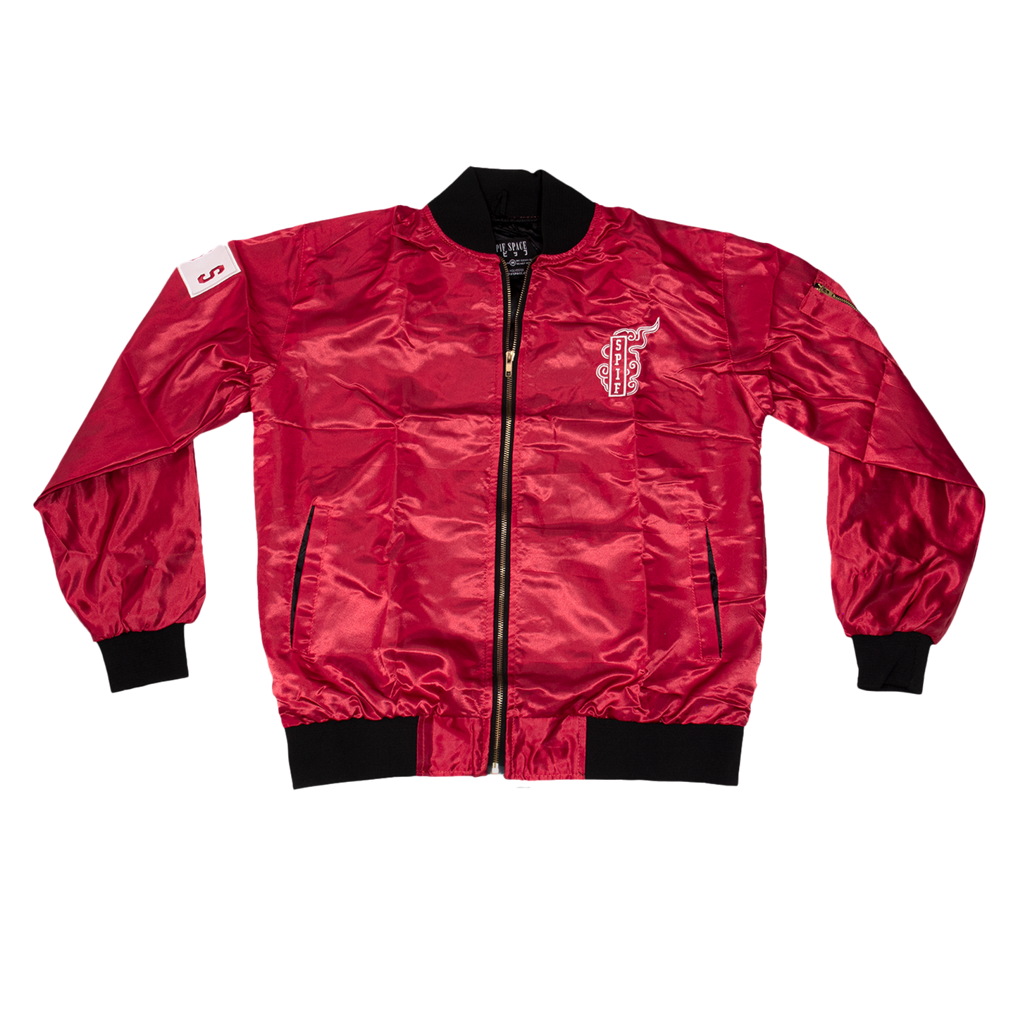 ONI BOSS Bomber Jacket