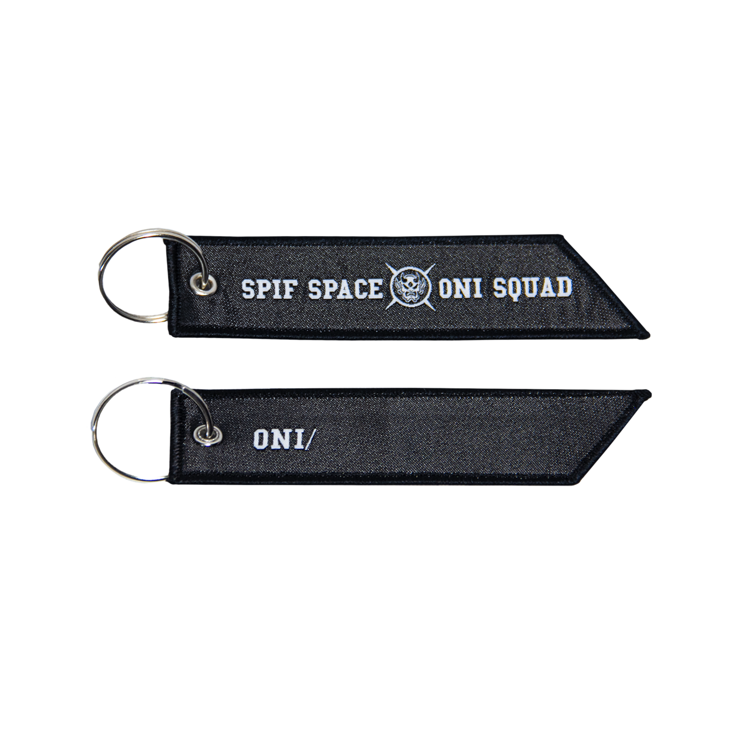ONI BLACK FLIGHT TAG