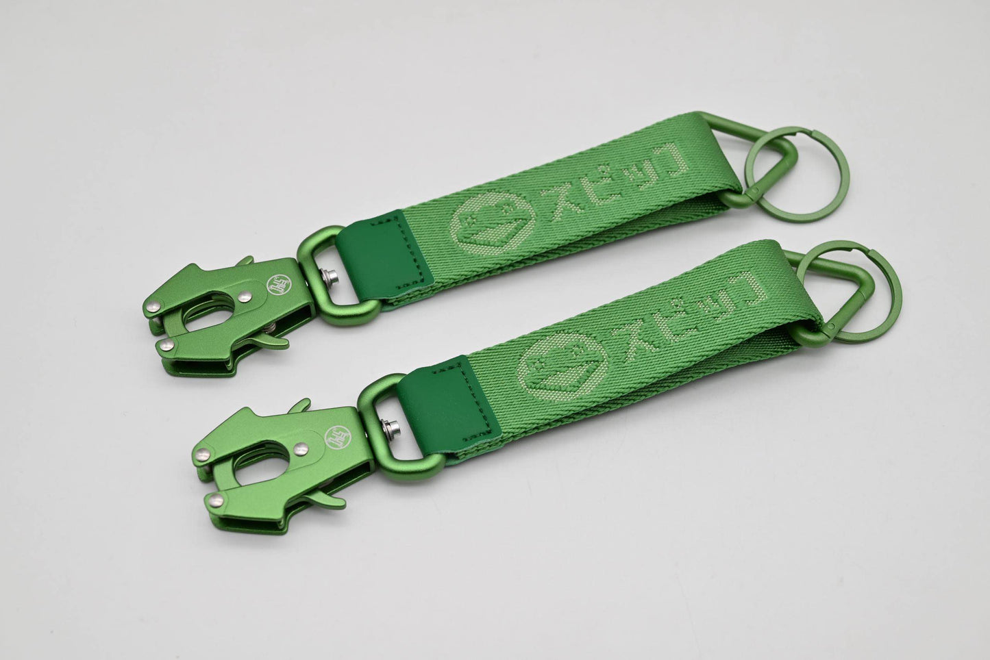 SPIF X SLIPPI KEYSTRAP