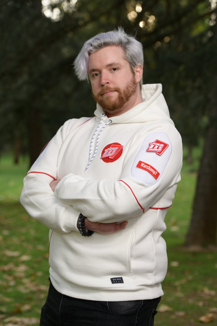 SPIF x JAPAN TIME Hoodie