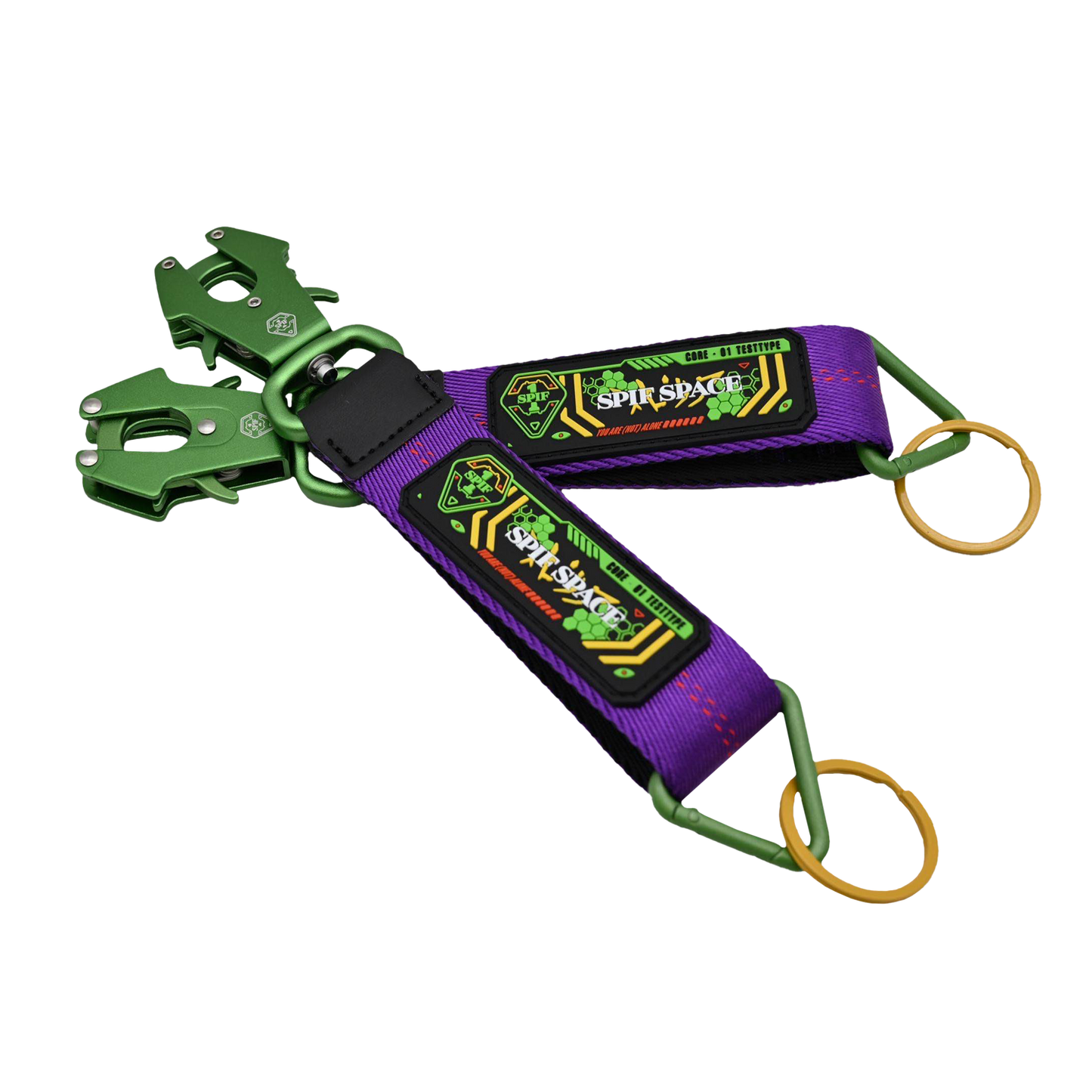 EVA KEYSTRAP