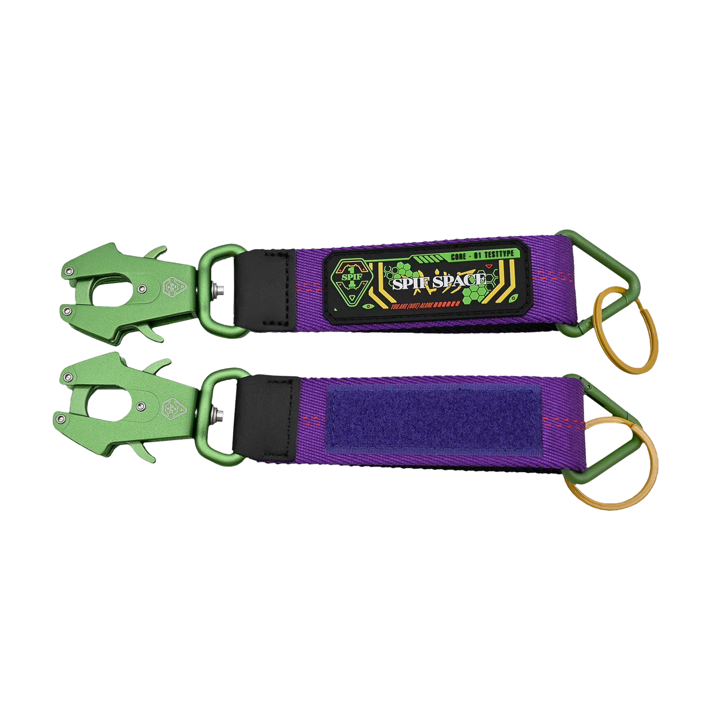 EVA KEYSTRAP