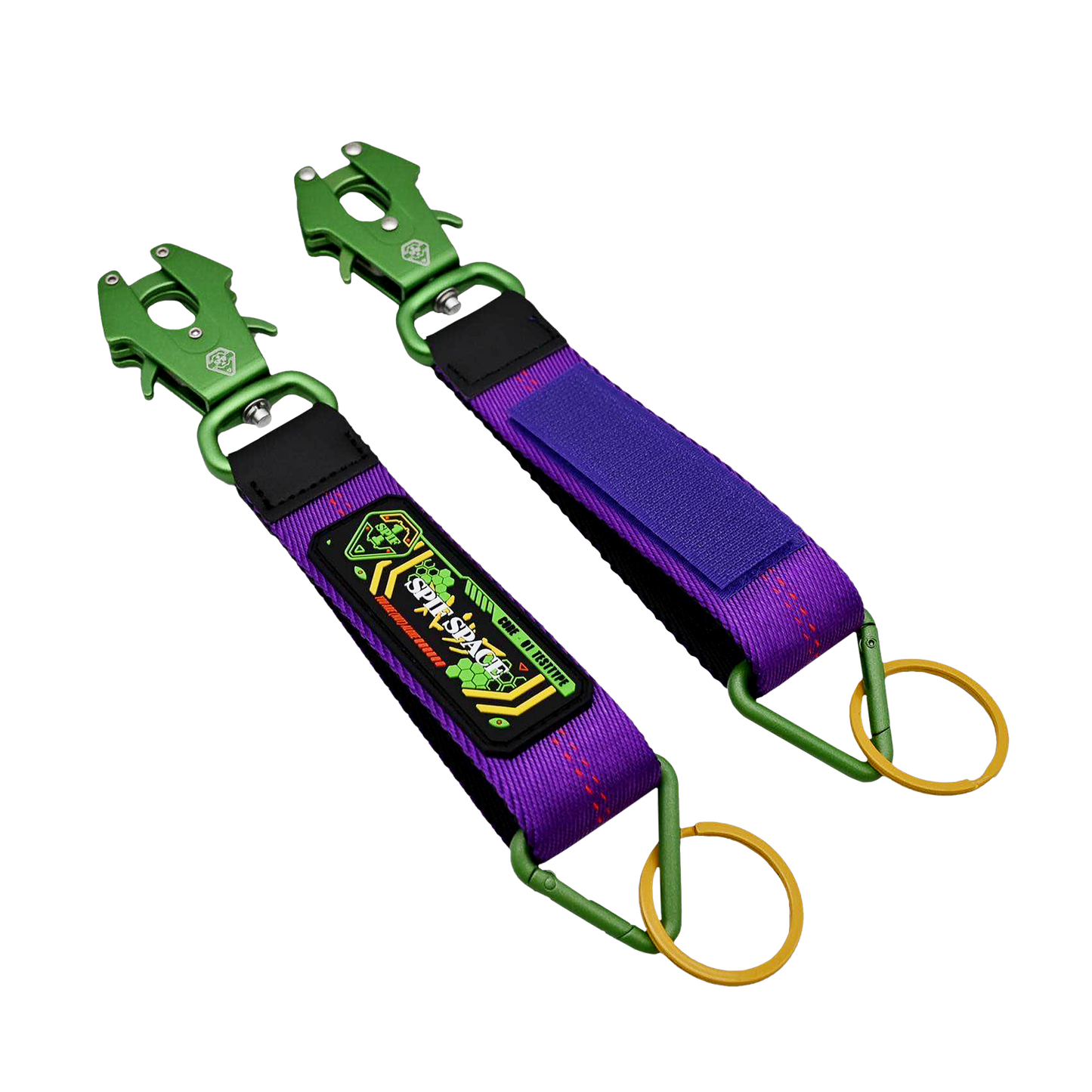 EVA KEYSTRAP