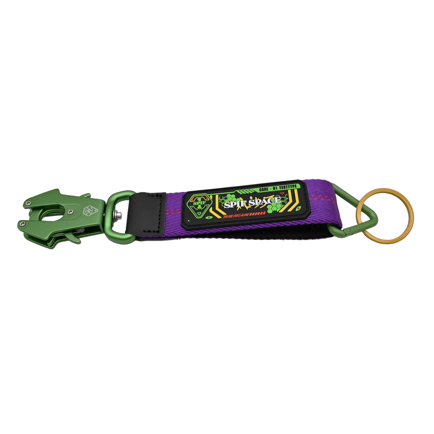 EVA KEYSTRAP