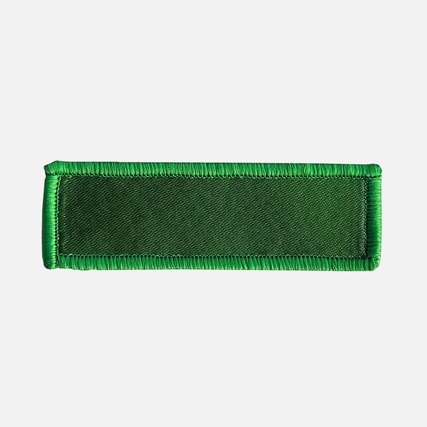 CORE CUSTOM RECTANGLE PATCH (Hook backing)