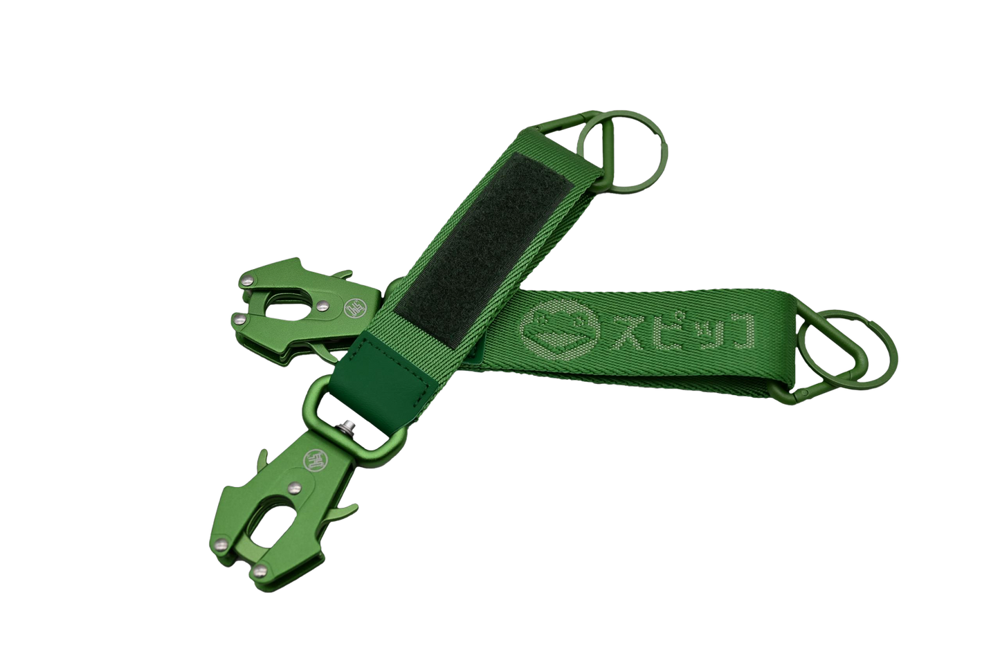 SPIF X SLIPPI KEYSTRAP