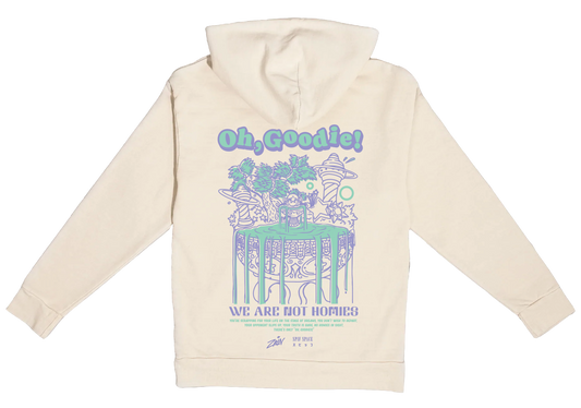 "Oh, Goodie!" Hoodie