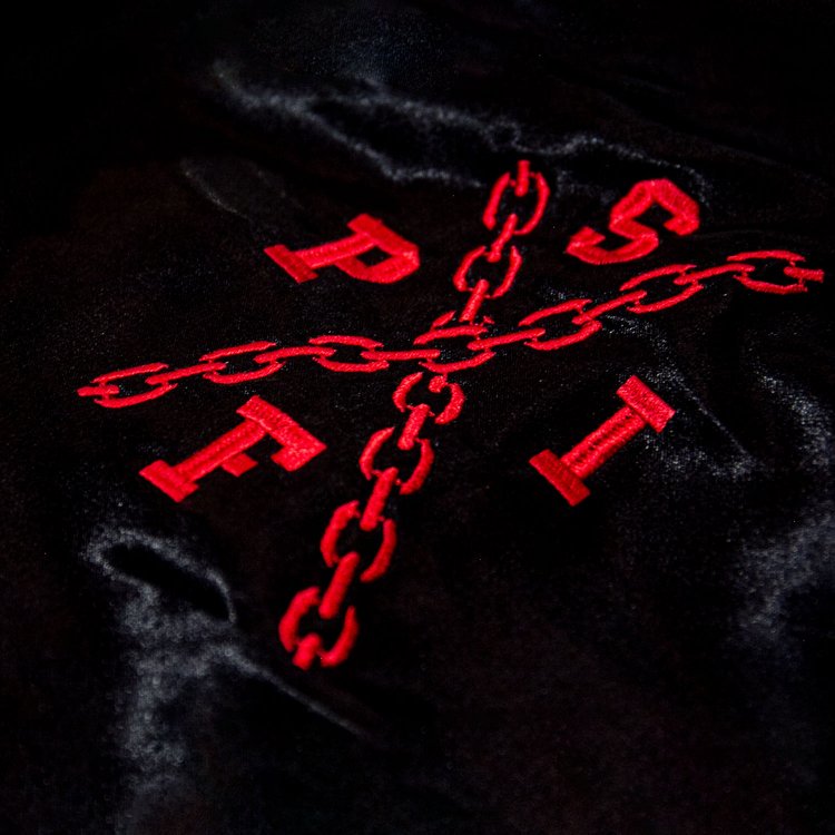 ONI WRATH Bomber Jacket