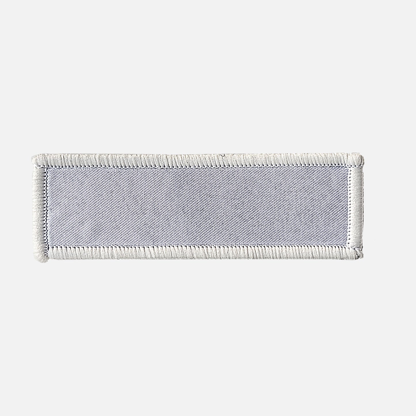 CORE CUSTOM RECTANGLE PATCH (Hook backing)