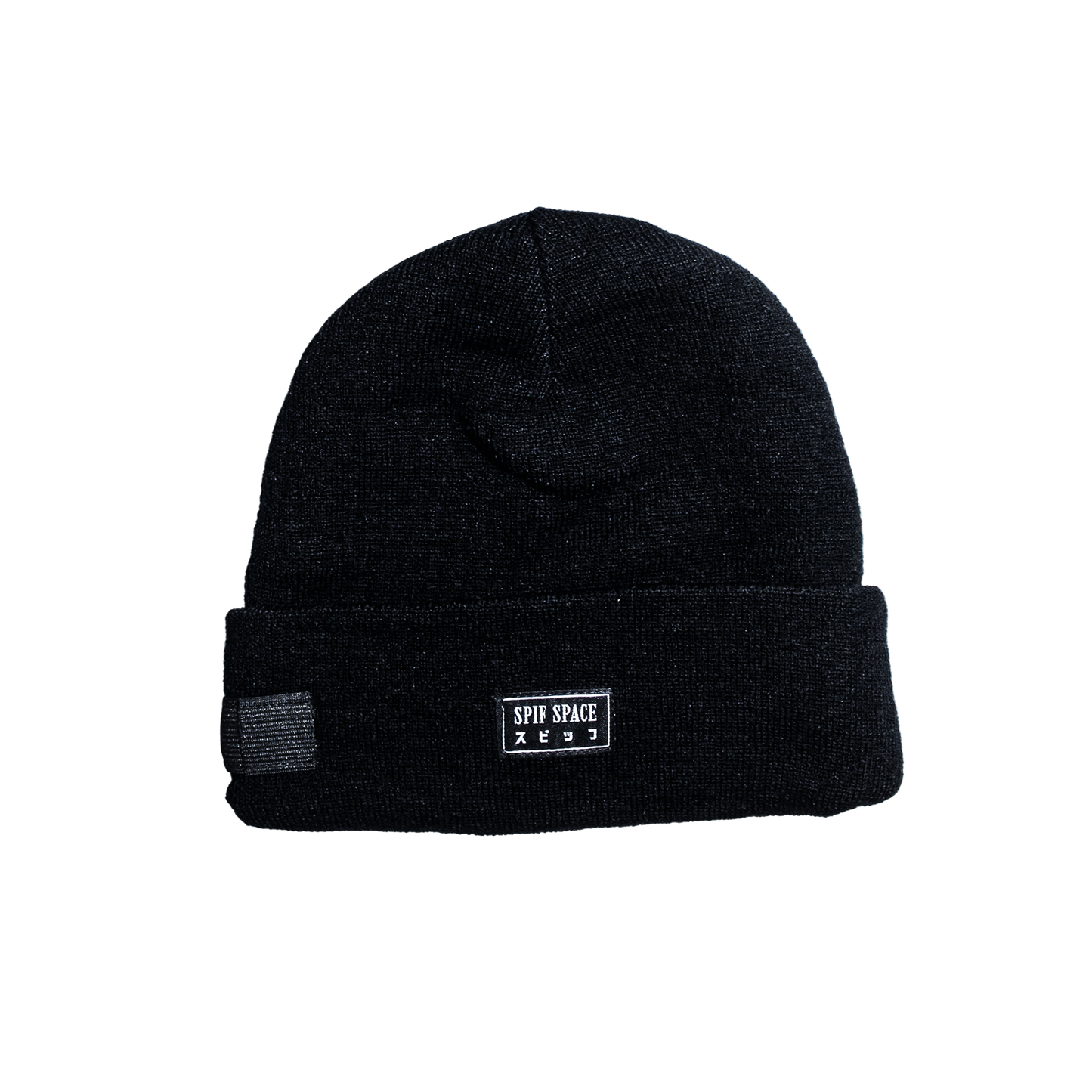 CORE BEANIE (Reversible)