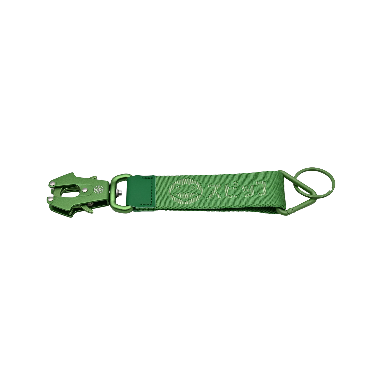 SPIF X SLIPPI KEYSTRAP