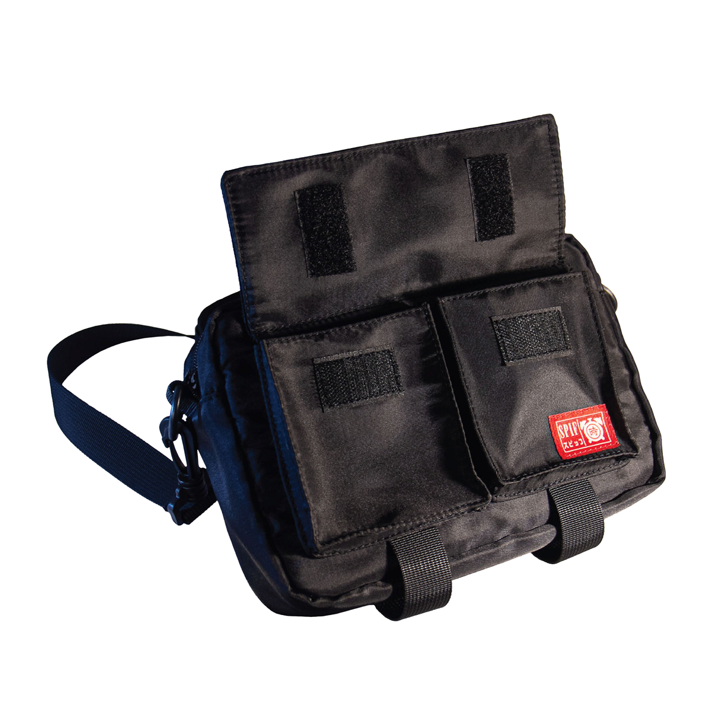 SPIF x JAPAN TIME Mini Messenger Bag