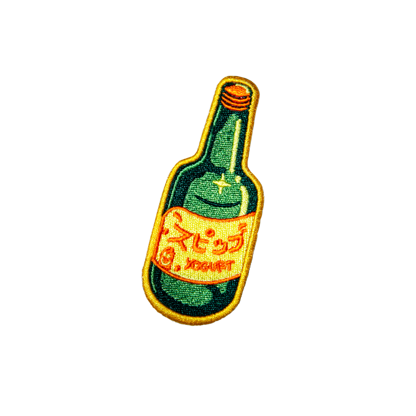 SNACK PATCH PACK
