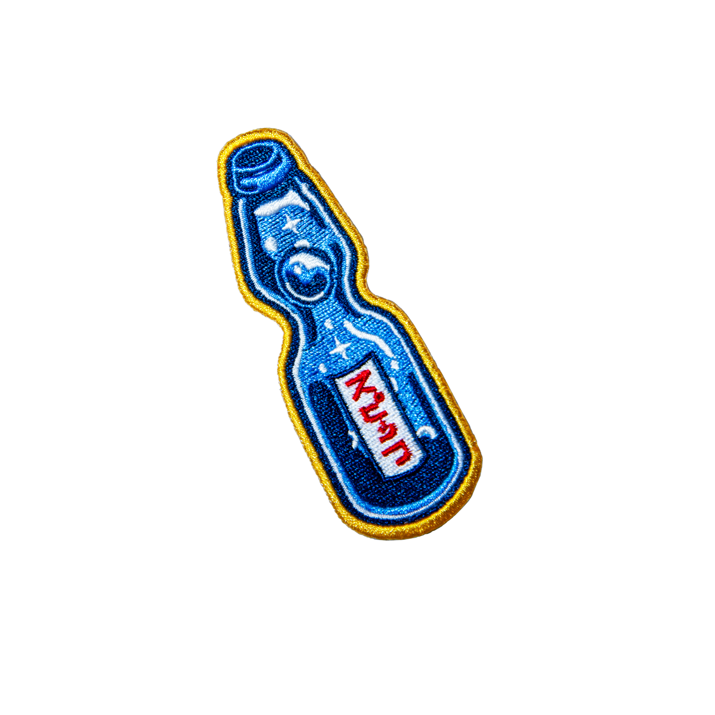 SNACK PATCH PACK
