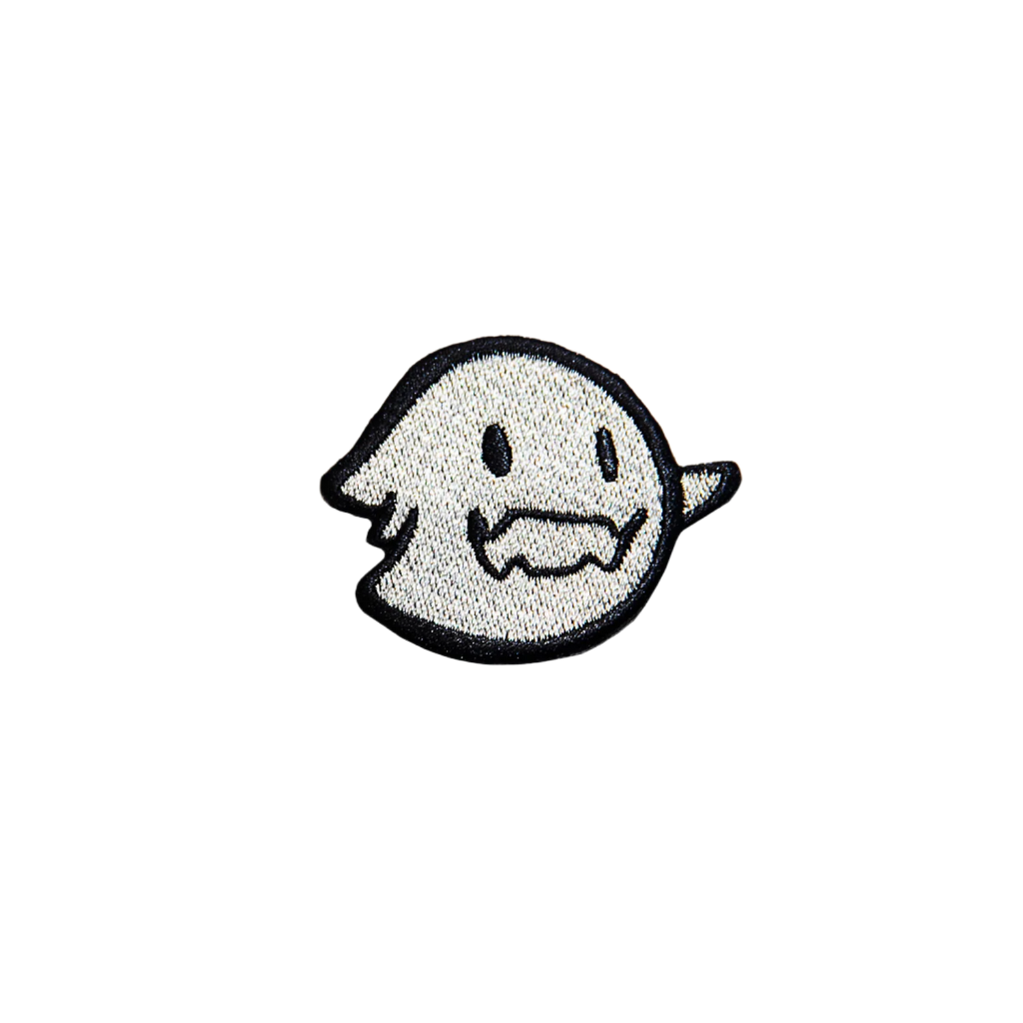 BOO! Triple Patch Pack (Hook Backing)