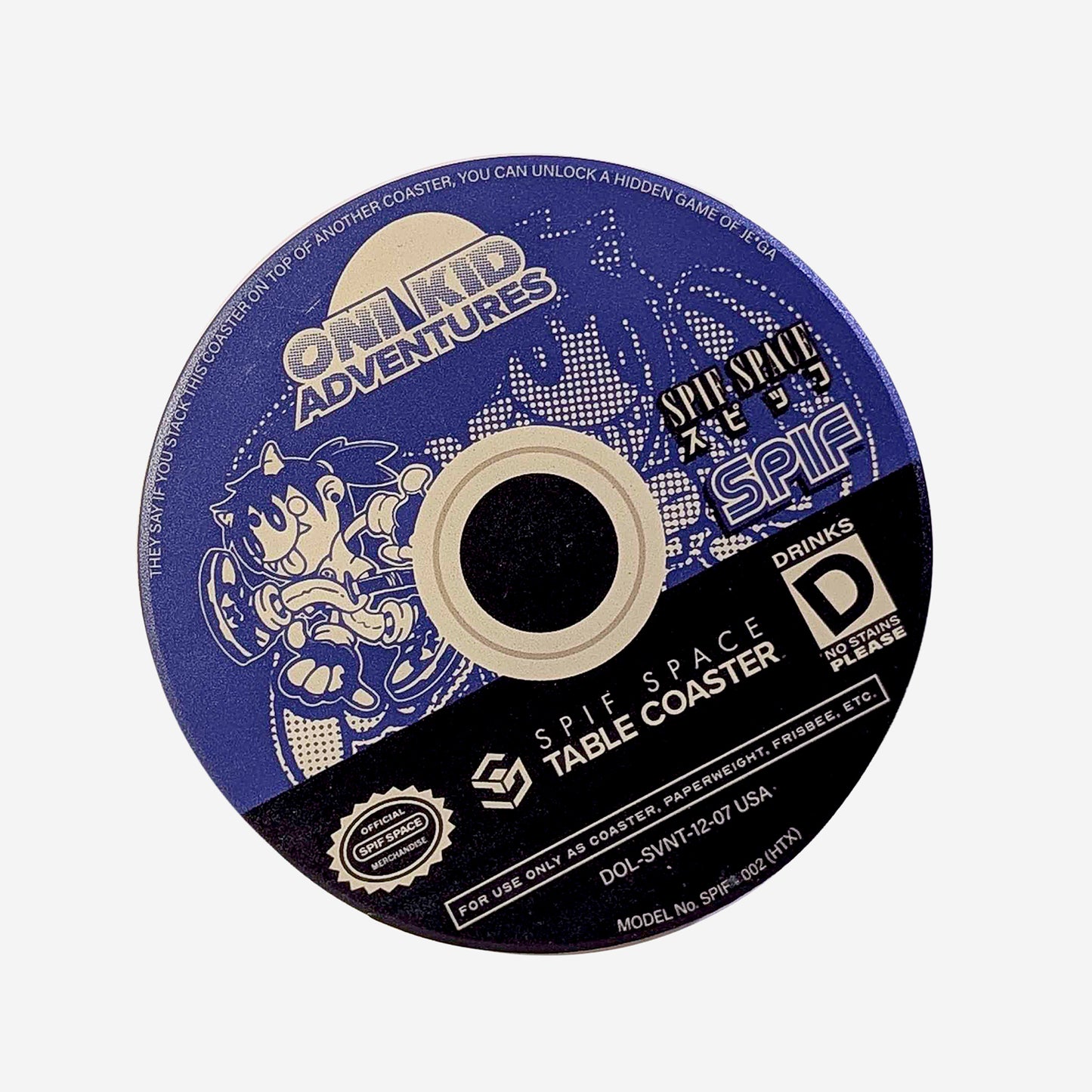 Coasters Vol. 1