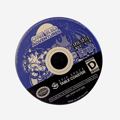 Coasters Vol. 1