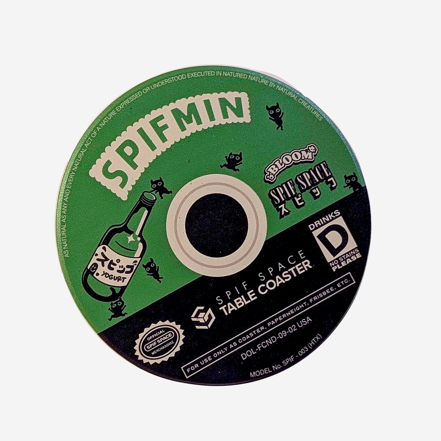 Coasters Vol. 1