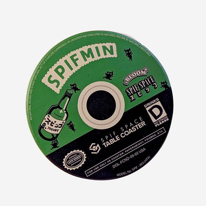 Coasters Vol. 1