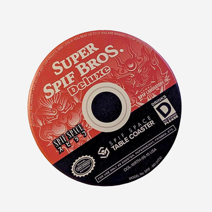 Coasters Vol. 1