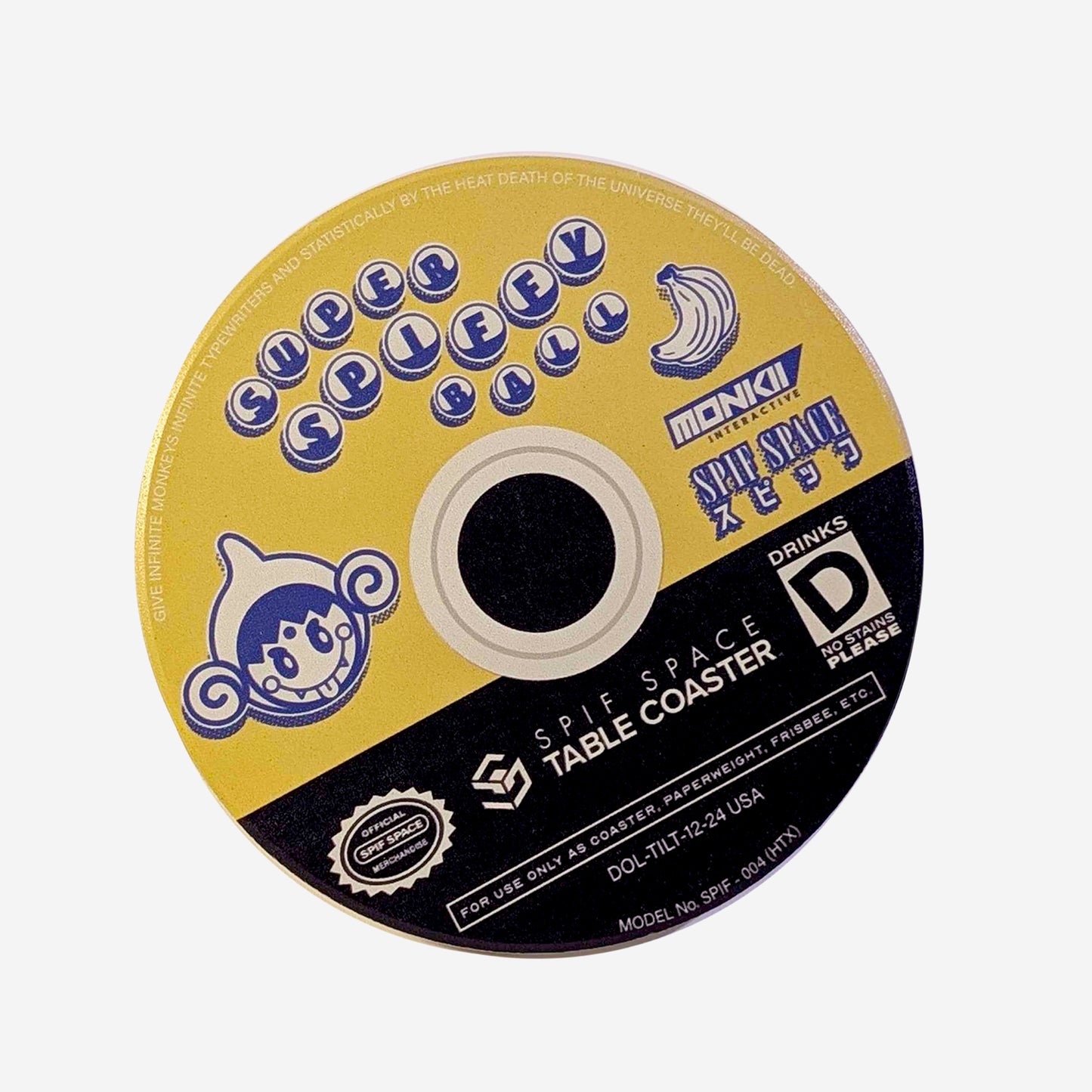 Coasters Vol. 1