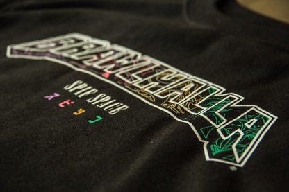 SPIF | BRAWLHALLA LEGENDS CREWNECK