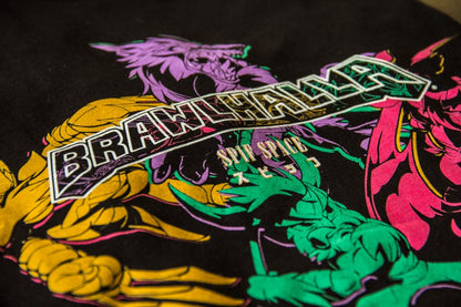 SPIF | BRAWLHALLA LEGENDS TEE