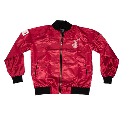 ONI BOSS Bomber Jacket