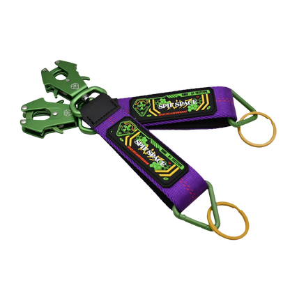 EVA KEYSTRAP