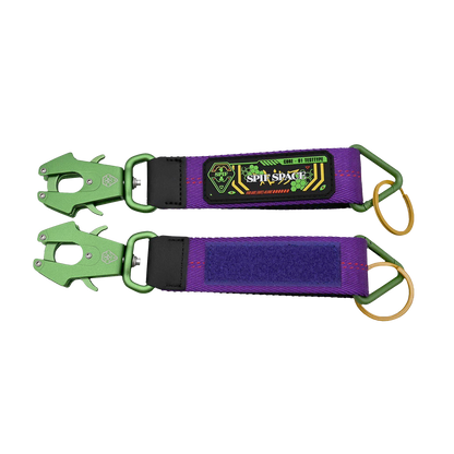 EVA KEYSTRAP