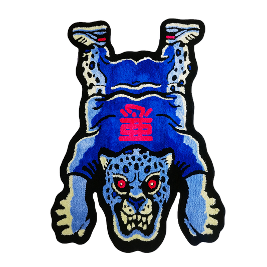 3. [PRE-ORDER] EVIL REIGNS AREA RUG
