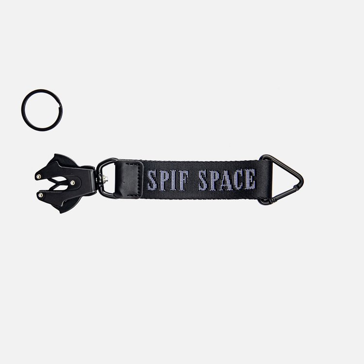 CORE KEYSTRAP