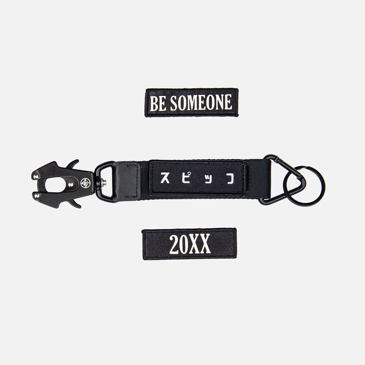 CORE KEYSTRAP