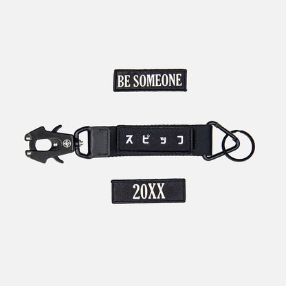 CORE KEYSTRAP