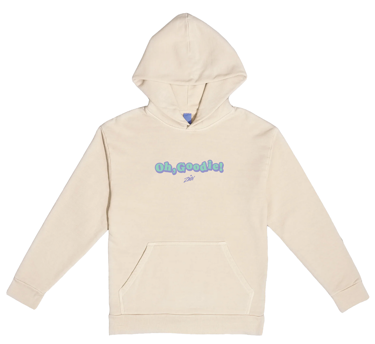 "Oh, Goodie!" Hoodie [PRE-ORDER]
