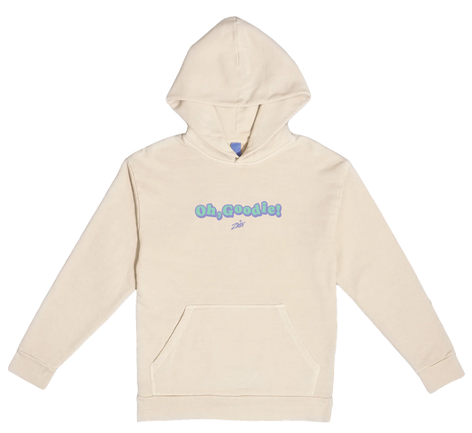 "Oh, Goodie!" Hoodie [PRE-ORDER]