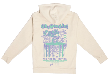 "Oh, Goodie!" Hoodie [PRE-ORDER]