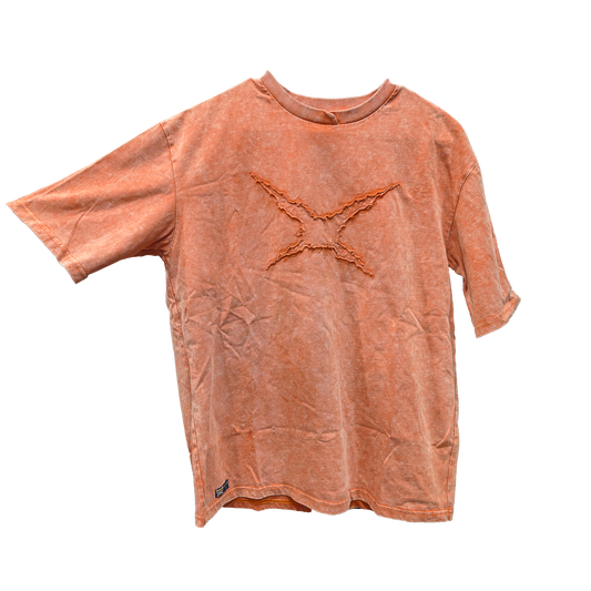 1. [PRE-ORDER] 3D2Y Boxy Tee