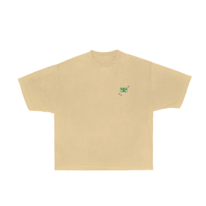 SPIF X SLIPPI BOXY TEE