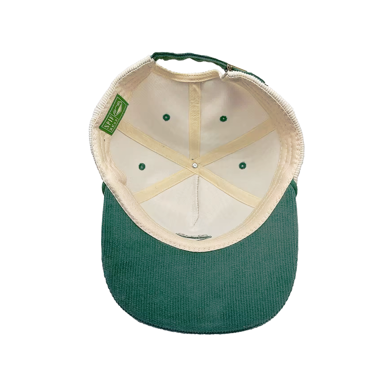SPIF X SLIPPI CORDUROY HAT