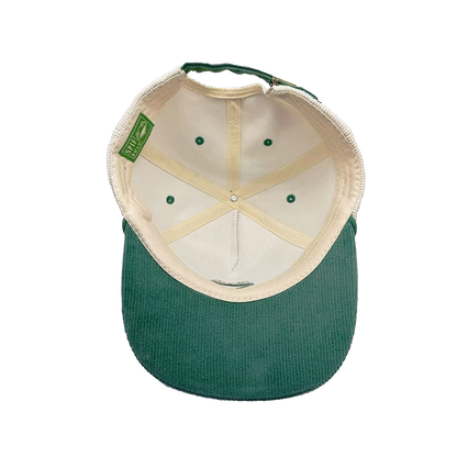SPIF X SLIPPI CORDUROY HAT