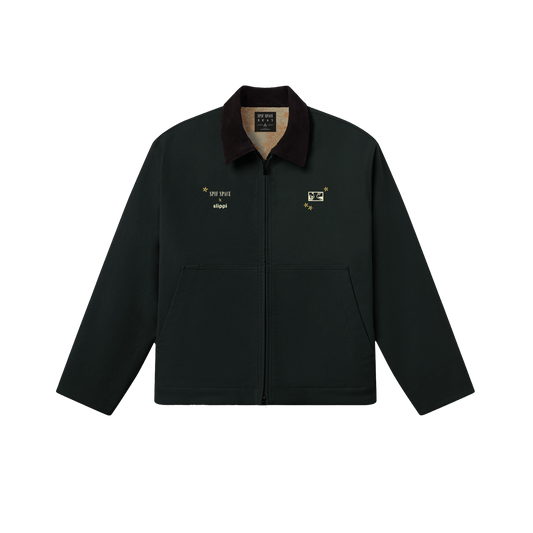 SPIF X SLIPPI WORK JACKET