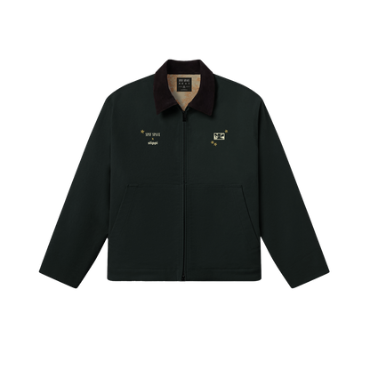 SPIF X SLIPPI WORK JACKET