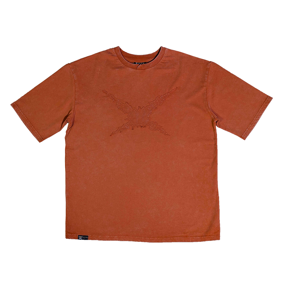 3D2Y Tee