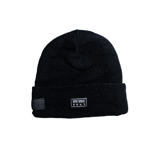 CORE BEANIE (Reversible)