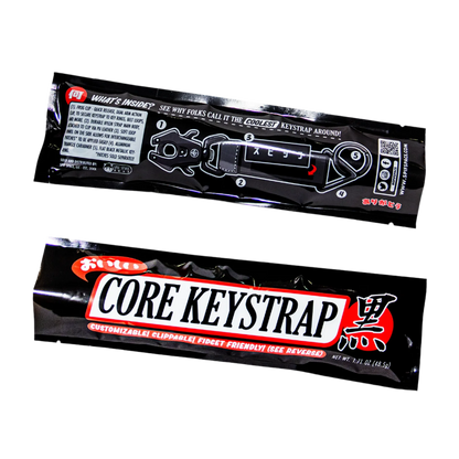 CORE KEYSTRAP