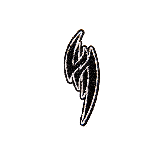 DEVIL GENE PATCH (Hook backing)