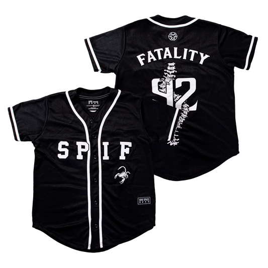 FATALITY Jersey